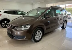 Volkswagen Sharan 2.0TDI Edition BMT