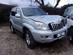 Toyota land cruiser 3.0 d4d vx boite auto