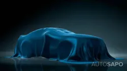 Mercedes-Benz Classe E de 2022