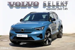 Volvo XC 40 Recharge Extended Range Ultimate