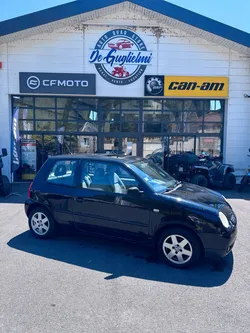 Depot vente volkswagen lupo