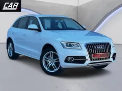 Audi Q5 2.0 TDI 190 CV "Quattro / S-Line"