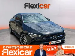 MERCEDES Clase CLA CLA 200d