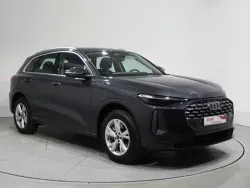AUDI Q5 e-hybrid Advanced quattro S tronic