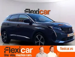 PEUGEOT 3008 1.5BlueHDi GT S&S EAT8 130