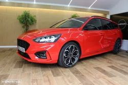 Ford Focus 1.0 EcoBoost S&S ST-LINE