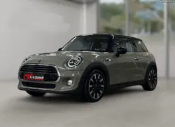 MINI Cooper D 116 Full Extras