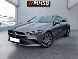 MERCEDES CLA Shooting Brake 200 7G-DCT Progressive Line