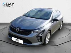 RENAULT Clio TCe 90 Evolution