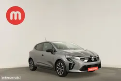 Mitsubishi Colt 1.0 MPI-T Kaiteki