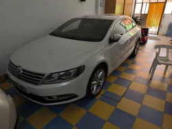 VOLKSWAGEN CC 2.0TDI BMT 177