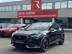 CUPRA FORMENTOR 2.0 TDI 150ch DSG 4Drive V Camera Keyless Siege Chauffant Carplay Acc Lane Assist