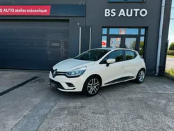 RENAULT CLIO IV 1.2i 75CH 5P