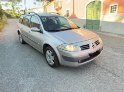 Renault Mégane 1.5 dci brek