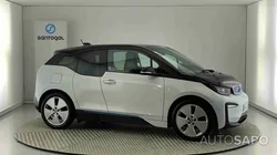 BMW i3 i3 94Ah de 2018