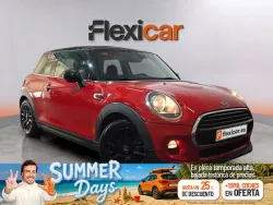 MINI Mini One D