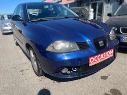 Seat Ibiza 1.9 TDI - 100cv - RÉVISION FAITE - CLIMATISATION