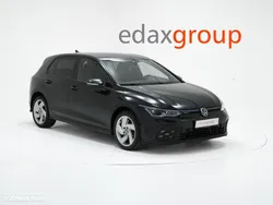VW Golf 1.4 TSI GTE DSG