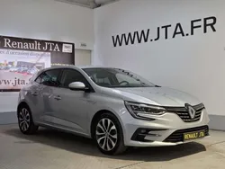 RENAULT MEGANE Mégane 1.5 Blue dCi - 115 IV BERLINE Techno PHASE 2