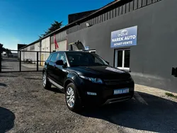Land-Rover Range Rover Evoque 2.2td4 157720 KM