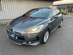 Citroën DS 5 1.6 e-HDi110 Airdream So Chic BMP6