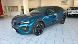 Peugeot 408 PureTech 130 EAT8 GT