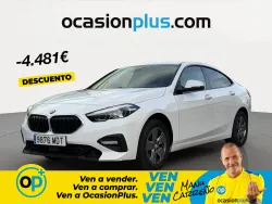 BMW Serie 2 216dA Gran Coupé