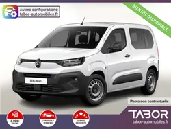 Citroën Berlingo 100 YOU N1 CarP/AndroidA PDC