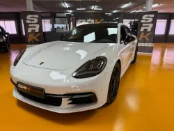Porsche Panamera 4 Sport Turismo