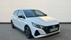 HYUNDAI i20 1.2 MPI N Line