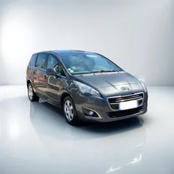 Peugeot 5008 1.6 HDI 115CH FAP BUSINESS