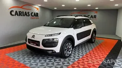 Citroen C4 de 2017