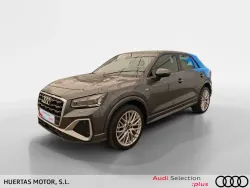 AUDI Q2 35 TDI Adrenalin quattro S tronic 110kW