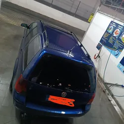 VW Golf 1.9 tdi
