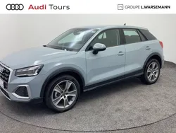 AUDI Q2 35 TFSI 150 BVM6 Design Luxe