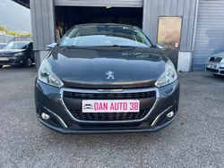 Peugeot 208, 1,2 VTI 82 chevaux