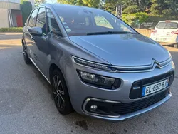 C4 Picasso 120 hdi moteur changer 80000 km garantie 12 mois