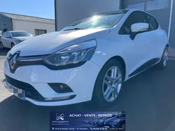 Renault Clio IV BUSINESS dCi 90 E6C