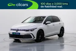 VOLKSWAGEN Golf GTE 1.4 TSI