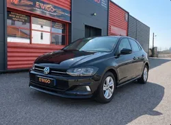 Volkswagen polo 1.0 80