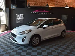 FORD FIESTA 1.1 85 ch BVM5 Business