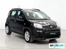 FIAT Panda 1.0 Gse City Cross Hybrid