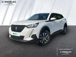 Peugeot 2008 1.2 Ess 100ch S&S Active