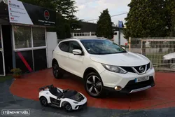 Nissan Qashqai 1.5 dCi N-Connecta 18