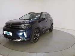 Citroën C5 Aircross BlueHDi 130 S&S EAT8 - Shine