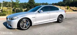BMW 530 d Auto
