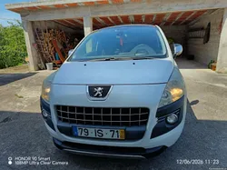 Peugeot 3008 Sport