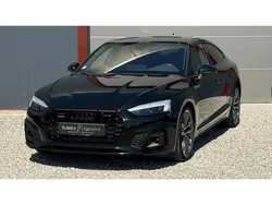 AUDI A5 SPORTBACK Quattro 2.0 40 TFSI 204 S-tronic S Edition PHASE 2 - GARANTIE 12 MOIS