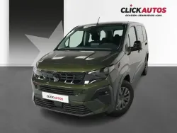 Peugeot Rifter 1.5 BlueHDI 100CV Allure 5+2