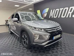 Mitsubishi Eclipse Cross 1.5 MIVEC Intense CVT